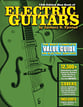 Blue Book of Electric Guitars book cover